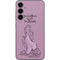 Disney Princess Rapunzel Never Too Old To Dream Art Galaxy S23 FE Skin
