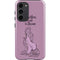 Disney Princess Rapunzel Never Too Old To Dream Art Galaxy S23 Plus Pro Case