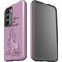 Disney Princess Rapunzel Never Too Old To Dream Art Galaxy S23 Plus Pro Case