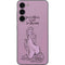 Disney Princess Rapunzel Never Too Old To Dream Art Galaxy S23 Plus Skin
