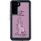 Disney Princess Rapunzel Never Too Old To Dream Art Galaxy S23 Plus Waterproof Case