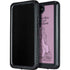 Disney Princess Rapunzel Never Too Old To Dream Art Galaxy S23 Plus Waterproof Case