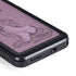 Disney Princess Rapunzel Never Too Old To Dream Art Galaxy S23 Plus Waterproof Case