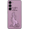 Disney Princess Rapunzel Never Too Old To Dream Art Galaxy S23 Skin