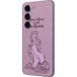 Disney Princess Rapunzel Never Too Old To Dream Art Galaxy S23 Skin