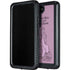 Disney Princess Rapunzel Never Too Old To Dream Art Galaxy S23 Waterproof Case