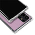 Disney Princess Rapunzel Never Too Old To Dream Art Galaxy S24 Ultra Clear Case