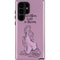 Disney Princess Rapunzel Never Too Old To Dream Art Galaxy S24 Ultra Impact Case