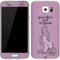 Disney Princess Rapunzel Never Too Old To Dream Art Galaxy S7 Skin