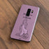 Disney Princess Rapunzel Never Too Old To Dream Art Galaxy S9 Plus Skin