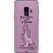 Disney Princess Rapunzel Never Too Old To Dream Art Galaxy S9 Skin