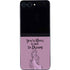 Disney Princess Rapunzel Never Too Old To Dream Art Galaxy Z Flip5 5G Skin