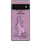 Disney Princess Rapunzel Never Too Old To Dream Art Google Pixel 6 Pro Skin