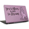 Disney Princess Rapunzel Never Too Old To Dream Art Dell Inspiron Skin