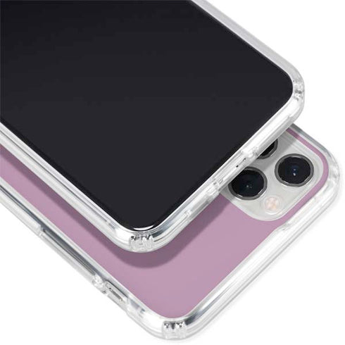 Disney Princess Rapunzel Never Too Old To Dream Art iPhone 11 Pro Clear Case