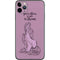 Disney Princess Rapunzel Never Too Old To Dream Art iPhone 11 Pro Max Skin