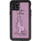 Disney Princess Rapunzel Never Too Old To Dream Art iPhone 11 Pro Max Waterproof Case