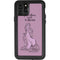Disney Princess Rapunzel Never Too Old To Dream Art iPhone 11 Pro Waterproof Case