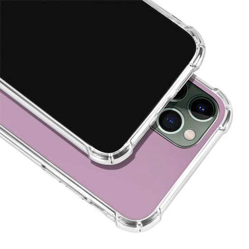 Disney Princess Rapunzel Never Too Old To Dream Art iPhone 12 Pro Max Clear Case