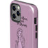 Disney Princess Rapunzel Never Too Old To Dream Art iPhone 12 Pro Max Impact Case