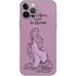 Disney Princess Rapunzel Never Too Old To Dream Art iPhone 12 Pro Skin