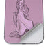 Disney Princess Rapunzel Never Too Old To Dream Art iPhone 12 Pro Skin