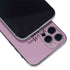 Disney Princess Rapunzel Never Too Old To Dream Art iPhone 12 Pro Skin