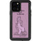 Disney Princess Rapunzel Never Too Old To Dream Art iPhone 12 Pro Waterproof Case