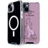 Disney Princess Rapunzel Never Too Old To Dream Art iPhone 13 MagSafe Case