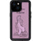 Disney Princess Rapunzel Never Too Old To Dream Art iPhone 13 Mini Waterproof Case