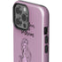 Disney Princess Rapunzel Never Too Old To Dream Art iPhone 13 Pro Max Impact Case