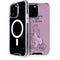 Disney Princess Rapunzel Never Too Old To Dream Art iPhone 13 Pro Max MagSafe Case