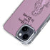 Disney Princess Rapunzel Never Too Old To Dream Art iPhone 14 Plus MagSafe Case