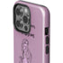 Disney Princess Rapunzel Never Too Old To Dream Art iPhone 15 Pro Impact Case
