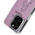 Disney Princess Rapunzel Never Too Old To Dream Art iPhone 14 Pro Max MagSafe Case