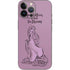 Disney Princess Rapunzel Never Too Old To Dream Art iPhone 14 Pro Max Skin