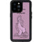 Disney Princess Rapunzel Never Too Old To Dream Art iPhone 14 Pro Max Waterproof Case