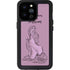 Disney Princess Rapunzel Never Too Old To Dream Art iPhone 14 Pro Max Waterproof Case