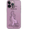 Disney Princess Rapunzel Never Too Old To Dream Art iPhone 15 Pro Skin
