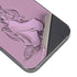 Disney Princess Rapunzel Never Too Old To Dream Art iPhone 15 Pro Skin