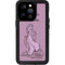 Disney Princess Rapunzel Never Too Old To Dream Art iPhone 14 Pro Waterproof Case