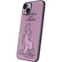 Disney Princess Rapunzel Never Too Old To Dream Art iPhone 14 Skin