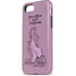 Disney Princess Rapunzel Never Too Old To Dream Art iPhone 7 Pro Case