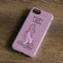 Disney Princess Rapunzel Never Too Old To Dream Art iPhone 7 Pro Case