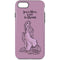 Disney Princess Rapunzel Never Too Old To Dream Art iPhone 8 Pro Case