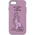 Disney Princess Rapunzel Never Too Old To Dream Art iPhone 8 Pro Case