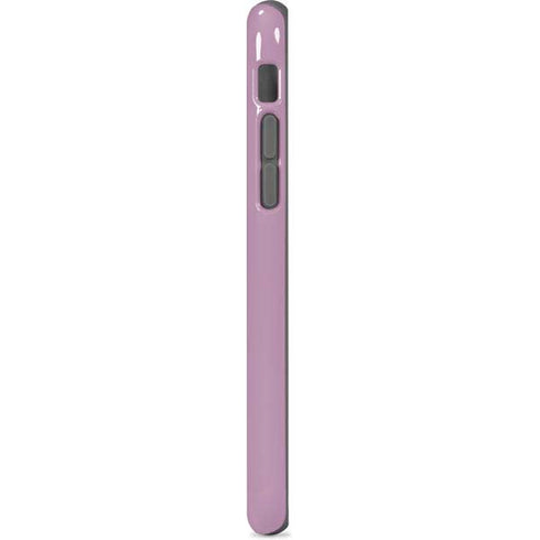 Disney Princess Rapunzel Never Too Old To Dream Art iPhone 8 Pro Case