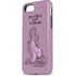 Disney Princess Rapunzel Never Too Old To Dream Art iPhone 8 Pro Case