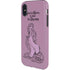Disney Princess Rapunzel Never Too Old To Dream Art iPhone X Pro Case