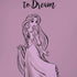 Disney Princess Rapunzel Never Too Old To Dream Art iPhone XS Pro Case